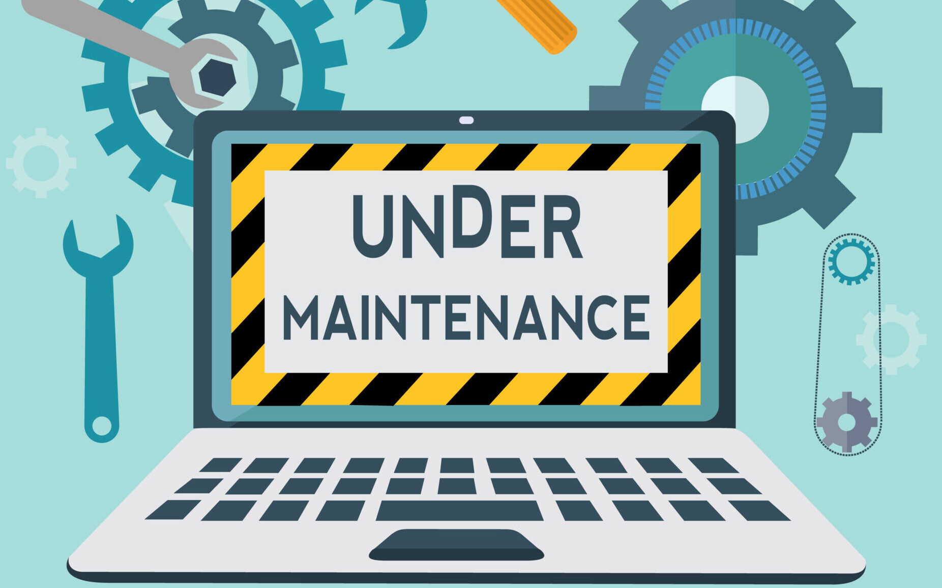 ECommerce and Mobile Application Maintenance